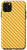 iPhone 11 Pro Max Yellow Orange Stripes Diagonal Cute Pattern Simple Classic Case
