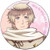Great Eastern Entertainment Hetalia The Beautiful World Ivan Button, 1.25"