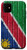 iPhone 11 Namibia Flag Namibian Banner on a brick wall Case