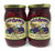 Jake and Amos - Sweet Fire Tiny Beets - 2 - 16 Oz- Jars