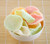 Uncooked Prawn Flavor Chip 8 oz Pack of 2