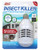 PIC Insect Killer LED and Bug Zapper -IKC-