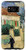 Galaxy S8 Vincent Van Gogh White House at Night Case