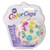 Wilton 415-0625 36-Pack Color Baking Cup, Standard, Paint Rainbow