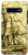 Galaxy S10- Nautical Map Phone Case Vintage Ocean Maps Boat Captain Gift Case