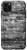 iPhone 11 Pro Max Vintage Rustic Farmhouse Panels Weathered Woodgrain Shiplap Case