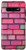 Galaxy S10- Case - pink yellow brick wall pattern phone Case