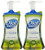 Dial Complete Antibacterial Foaming Hand Wash - Fresh pear - 7.5 oz - 2 pk