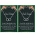 Soul Sister Necklace BFF Necklace for 2 Two Interlocking Infinity Double Circle Necklace Sister Birthday Gift for Women Girls-Silver-