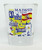 Madrid Spain Great Spanish Cities Collection Shot Glass Madrid Spain Great Spanish Cities Collection Shot Glass
