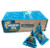 Mauna Loa Dry Roasted and Salted Macadamia Nuts  0-5-Ounce Triangle Pack -Pack Of 24-