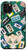 iPhone 11 Pro Cartoon Kitten Vintage Retro Cassette Tape Classic Pattern Case