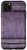 iPhone 11 Pro Max PRETTY RUSTIC WOOD PHONE CASE SHABBY CHIC PHONE CASE PURPLE Case