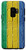 Galaxy S9 Gabon Flag Gabonian Banner on a brick wall Case