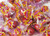 Ferrara Candy Atomic Fireballs Medium -Fireball Fire ball- -10Lb-