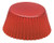 Fox Run 6967 Red Foil Bake Cups, Mini, 48 Cups