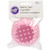 Wilton Cake 415-0158 Bake cups Pink Dots (75 Count), Pink