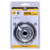 DISSTON COMPANY 307199 Crimp Cup Brush 3