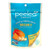 Peeled Snacks Organic Dried Fruit Paradise Blend with Dried Mango Pineapple and Banana 2_8 oz_  Healthy Vegan Snacks for On-the-Go Lunch and More