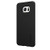 Incipio Thin Protective NGP Carrying Case for Samsung Galaxy S6 Edge+ - Retail Packaging - Black