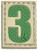 Maxpedition Gear Number 3 Patch Arid 0_84 x 1_18-Inch