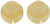 Dorman 49449 Windshield Wiper Linkage Bushing, Pack of 2