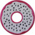 C D Visionary Iron Patch P-JSX-0031