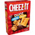 Cheez-It Duoz Baked Snack Cheese Crackers and Popcorn Caramel Popcorn and Cheddar 8_7 oz