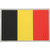Maxpedition Gear Belgium Flag Patch Full Color 3 x 2-Inch
