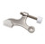 1_5 in_ Chrome Hinge Pin Door Stop