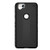 Speck Products Presidio Grip Cell Phone Case for Google Pixel 2 - Black/Black