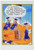 Fckin A - Hilarious Happy Graduation Note Card with Envelope 4_63 x 6_75 Inch - Funny Grad Speech College Graduation Card - Humor Congratulations Card for Graduates 3892