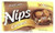 Nips Caramel Candy 4oz Theater Box