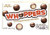 Whoppers Original Malted Milk Balls 5oz Theater Box