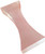 Ajax Scientific Acrylic Double Convex Block 90mm Length x 14mm Width