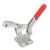 Uxcell 13009 30 Kg U Shaped Bar Flange Base Vertical Toggle Clamp