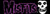 C D Visionary Licenses Products Misfits Logo and Skull Sticker