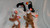 TY Beanie Baby - EARS the Rabbit