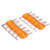 Conext Link AFS40-10 Nickel 40 Amp AFS Fuse 10 Pack