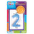 Educational Insights Playfoam Shape   Learn Numbers Mini Set