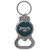 NFL Siskiyou Sports Fan Shop Philadelphia Eagles Bottle Opener Key Chain One Size Team Color