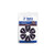 Perris Leathers LP-SPR4 0_81mm Medium Celluloid Guitar Picks - 6 Picks