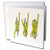3dRose Nautical Cleat Hitch For Boats - Greeting Cards, 6 x 6 inches, set of 6 (gc_80501_1)