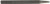 Mayhew Select 74001 516-Inch Center Punch