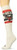 adidas MLS D_C_ United Womens Knee Socks One Size White
