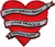 C D Visionary JSX Fragile Masculinity Patch Multi Color