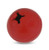 Petmate Dogzilla Treatball Small Red