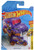 DieCast Hotwheels Roller Toaster Purple 39250 Fast Foodie 45