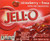 Jell-O Strawberry Gelatin Dessert 6 oz