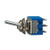 Dpdt Submini Center-off Toggle Switch